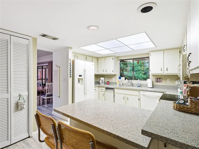 Kitchen View 4