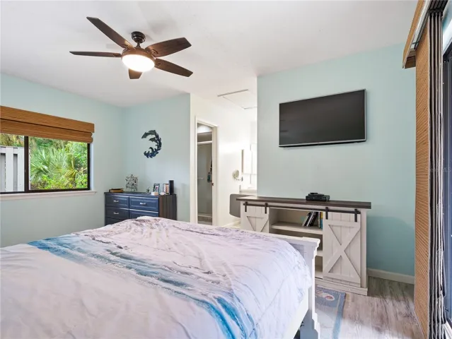 Primary Bedroom View 3