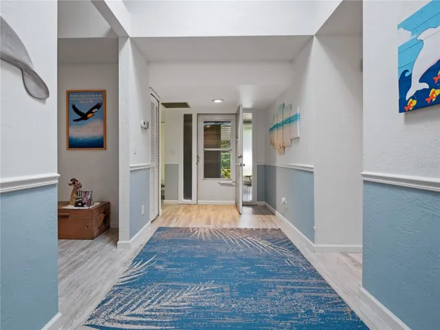 Entranceway