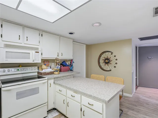 Kitchen View 3