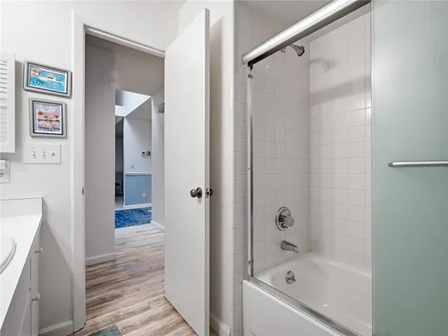 Bathroom 2 View 2