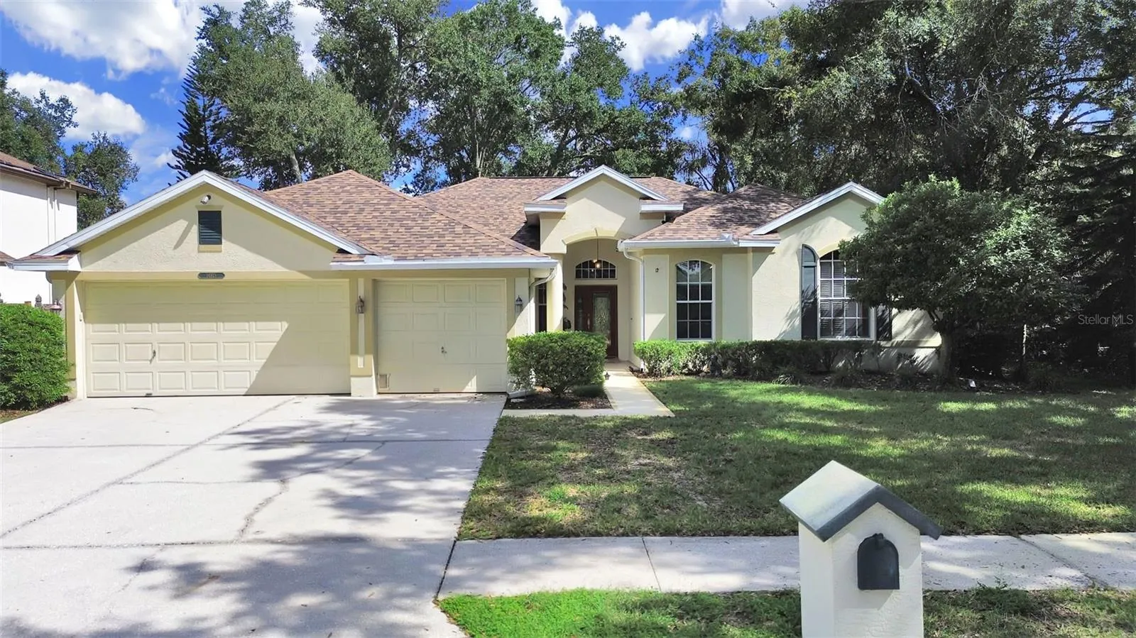 Welcome to This Beautiful Home!