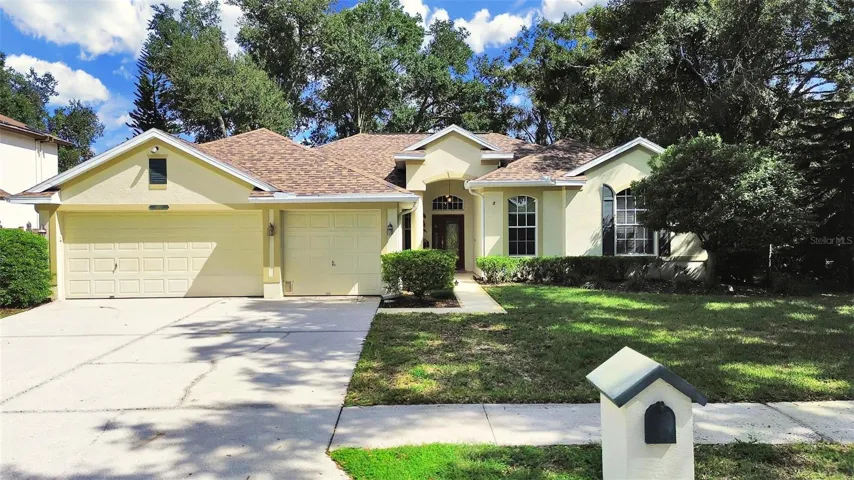 Welcome to This Beautiful Home!