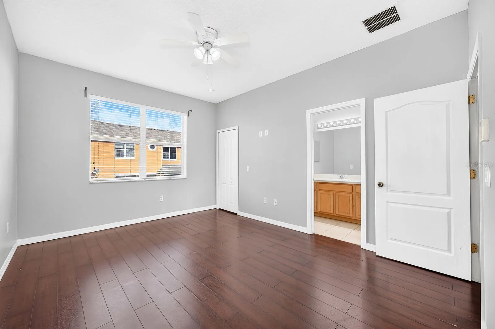 Primary Suite.
