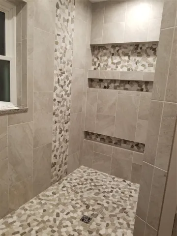 #1 Bathroom