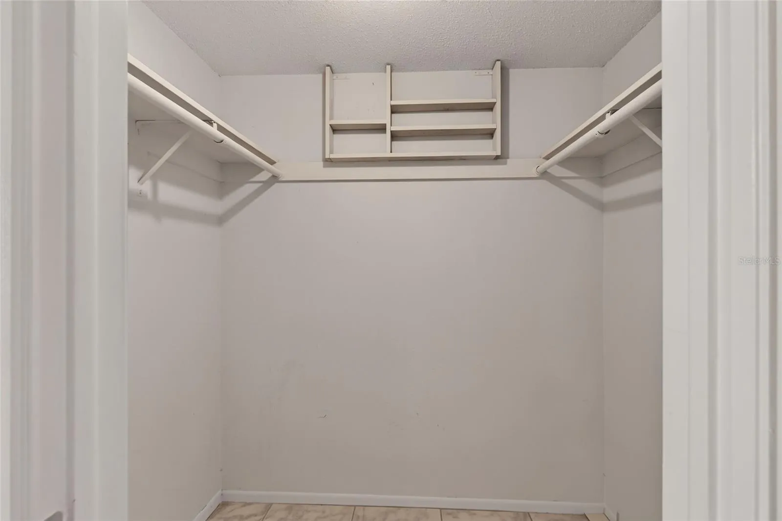 Primary's Closet