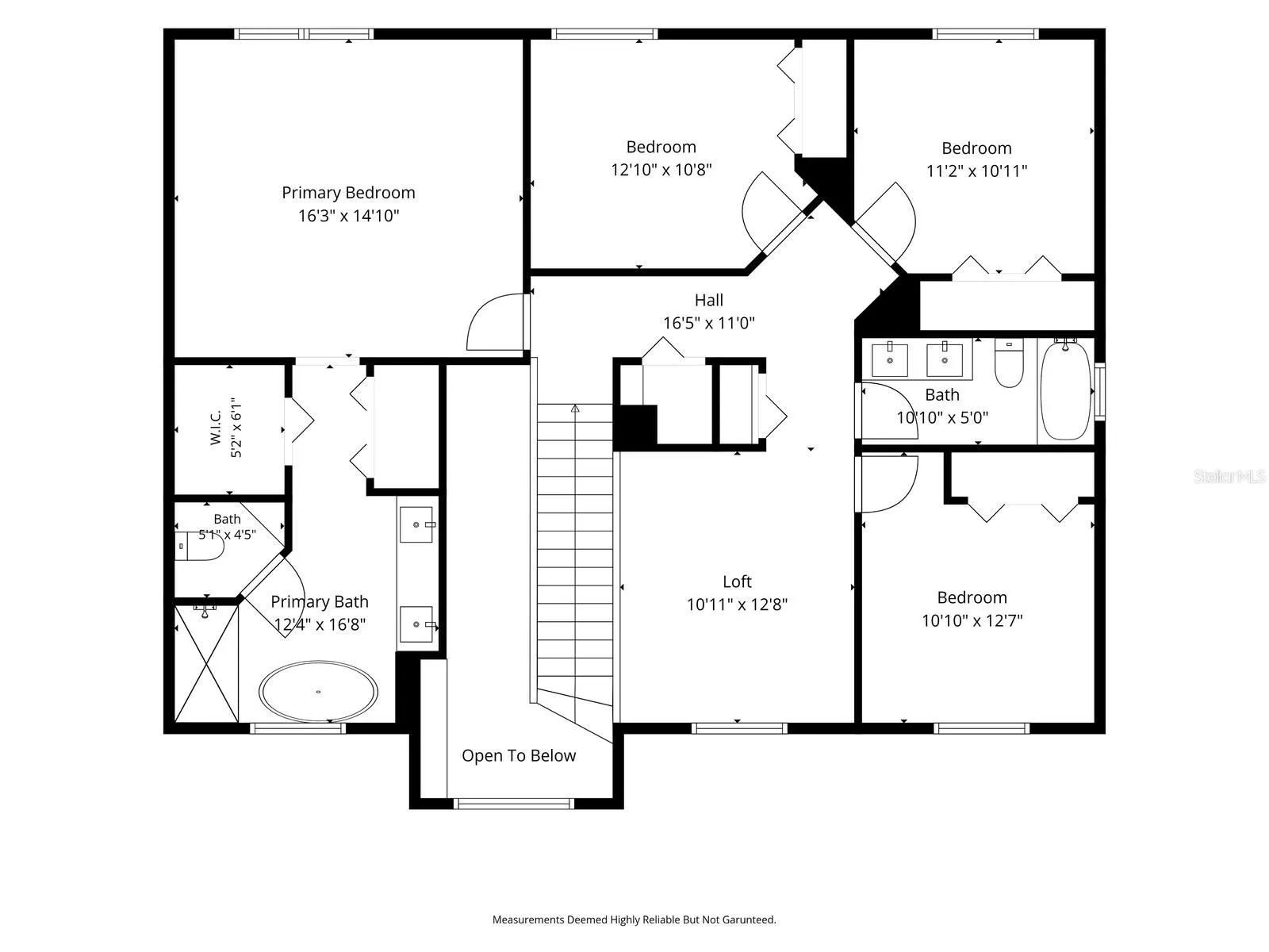 2nd Floor