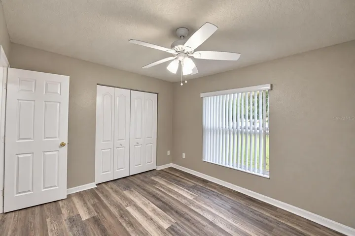 Bedroom #2