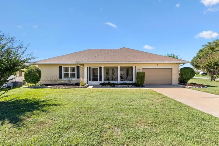 Front elevation.