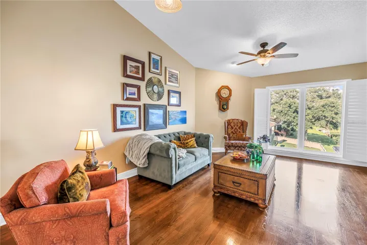 This upstairs bonus space offers versatile functionality, perfect for use as a home office, playroom, media room, or guest bedroom.