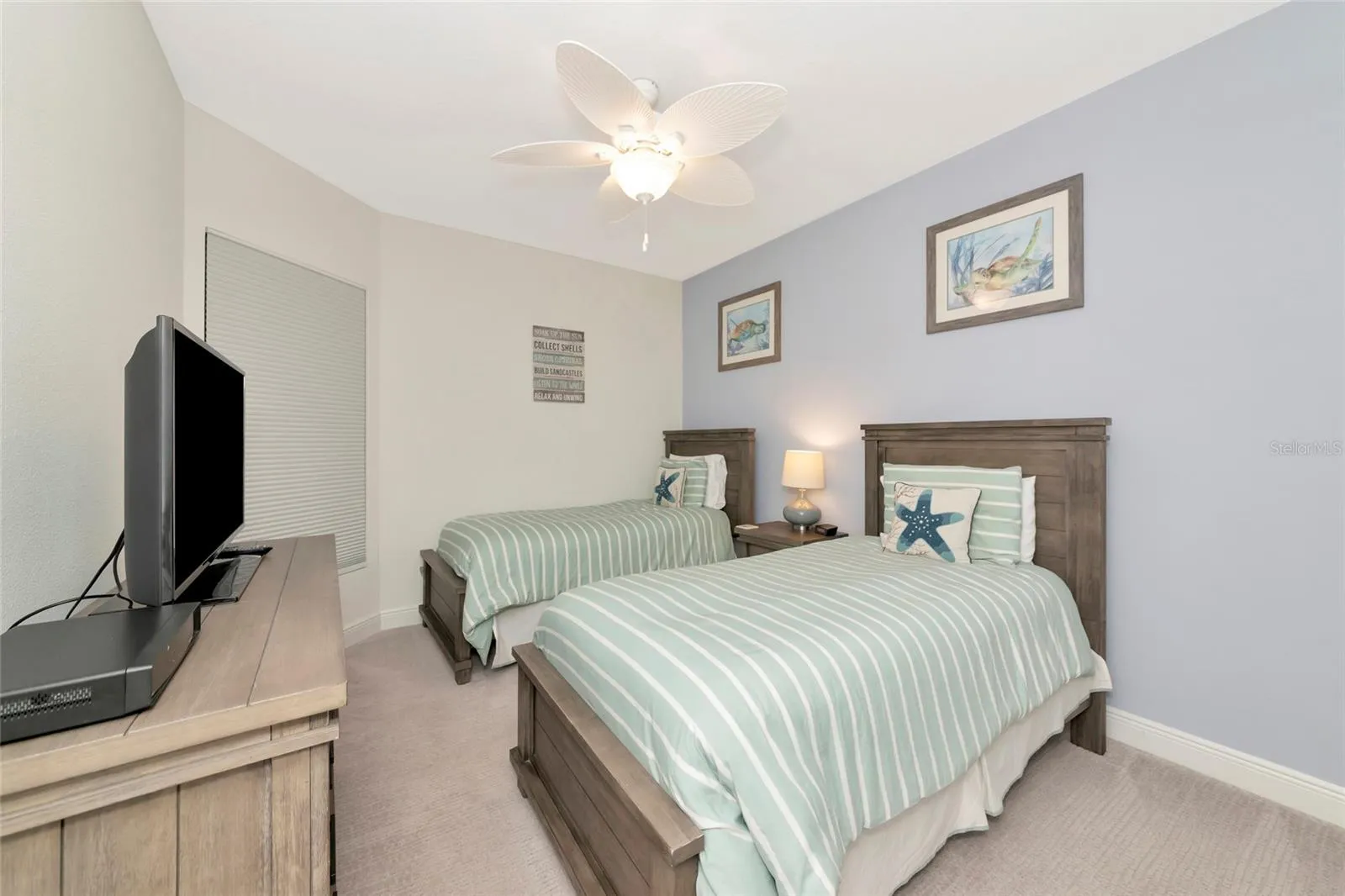 Third Bedroom