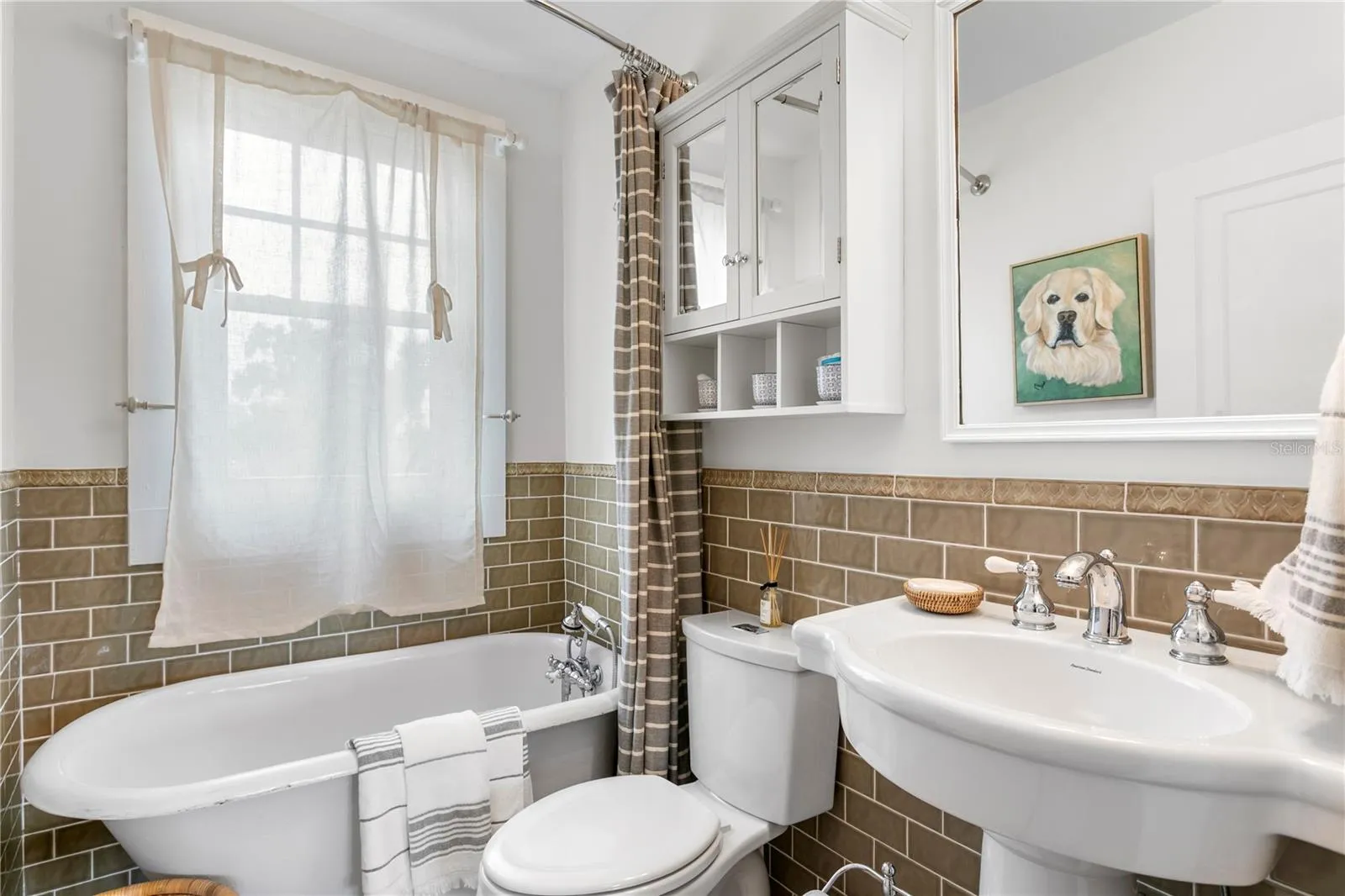 guest bath