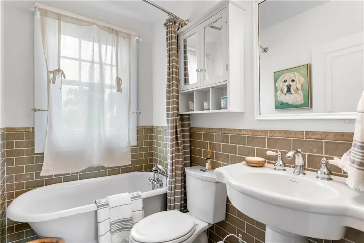 guest bath