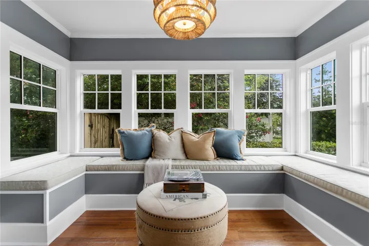 sun room