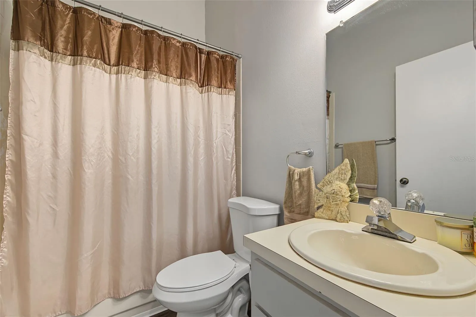 Second Bathroom