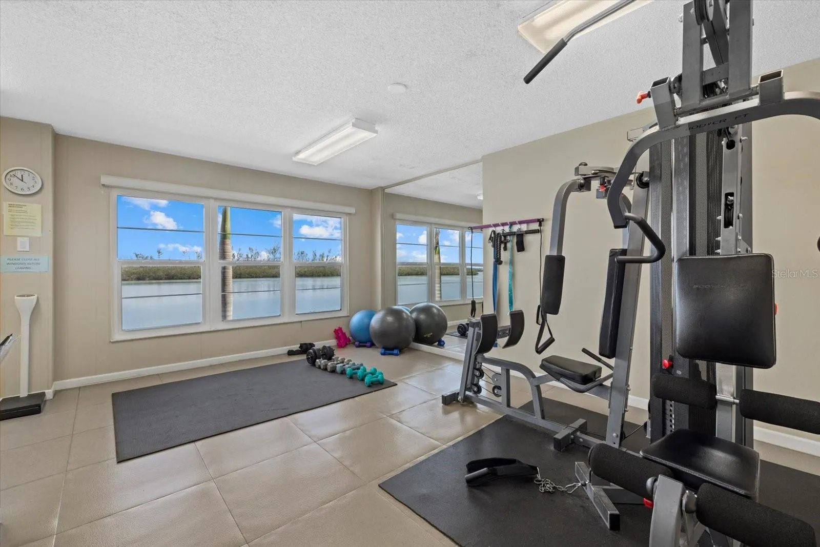 Gym