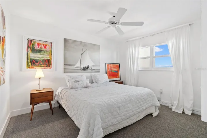 2nd Bedroom