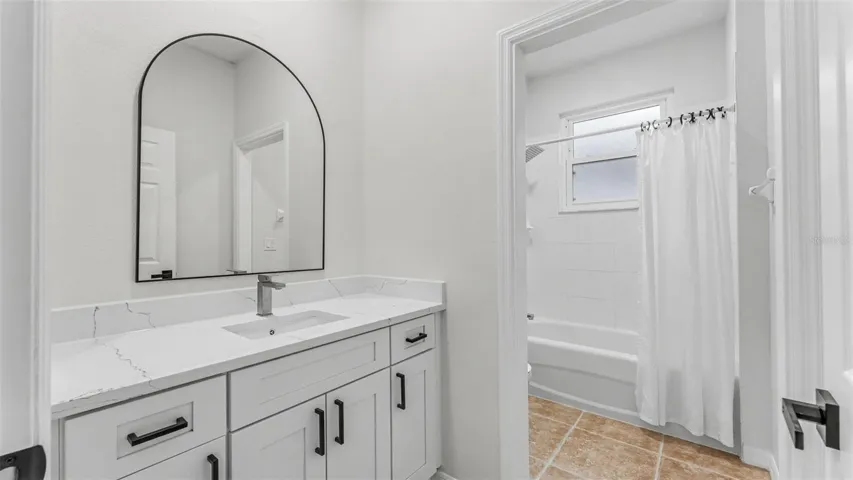 Guest Bath