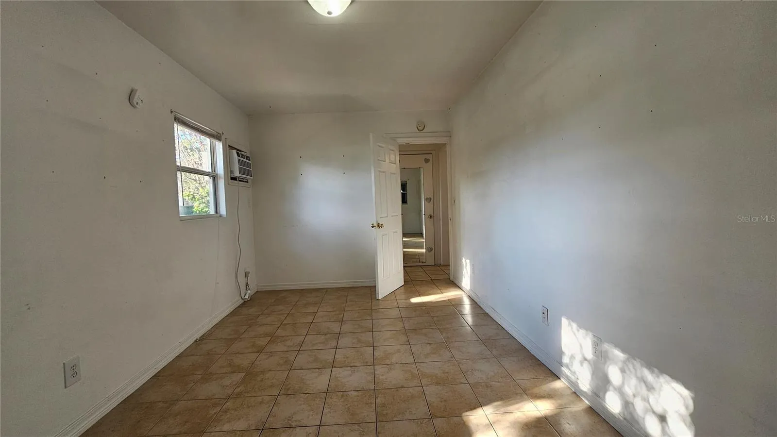 In-law bedroom