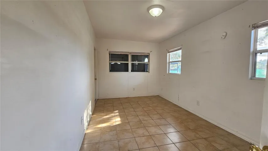 In-Law bedroom