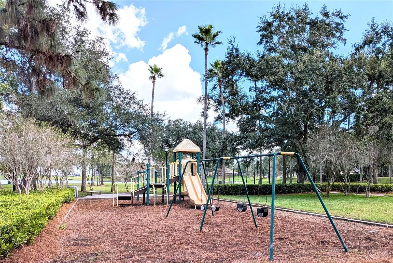 Calabay Park Playground