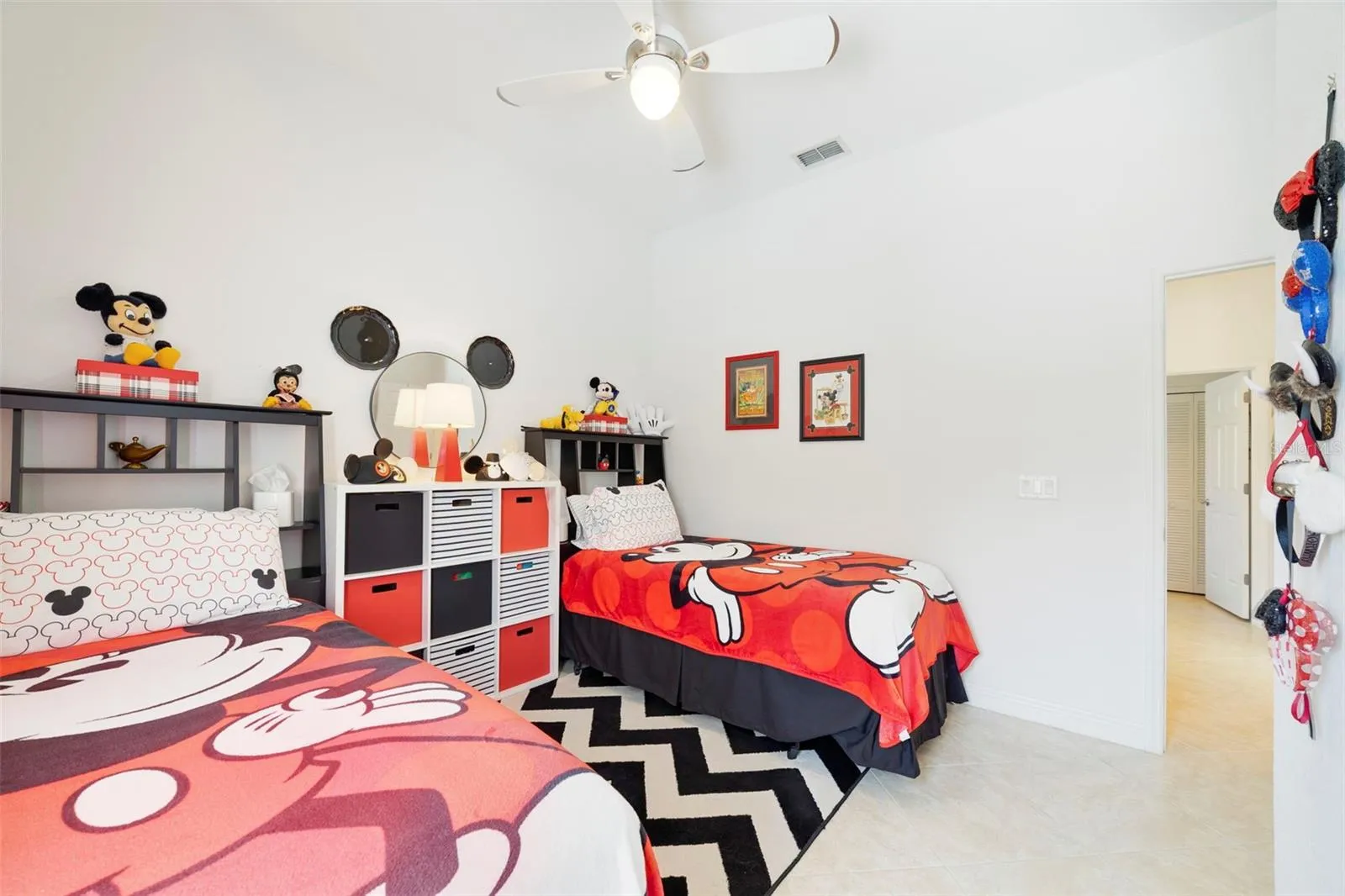 Bedroom #3