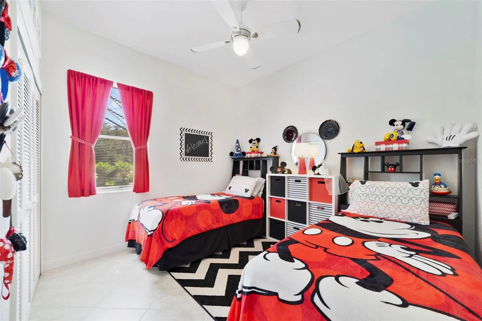 Bedroom #3