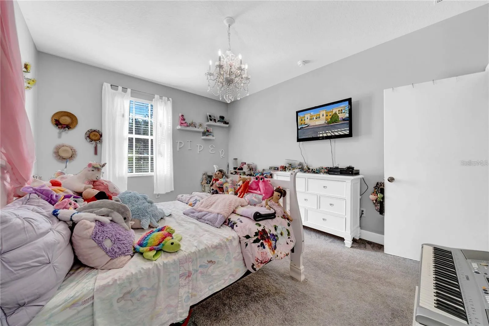 Bright and Airy