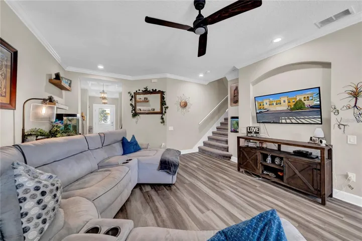 Versatile Space