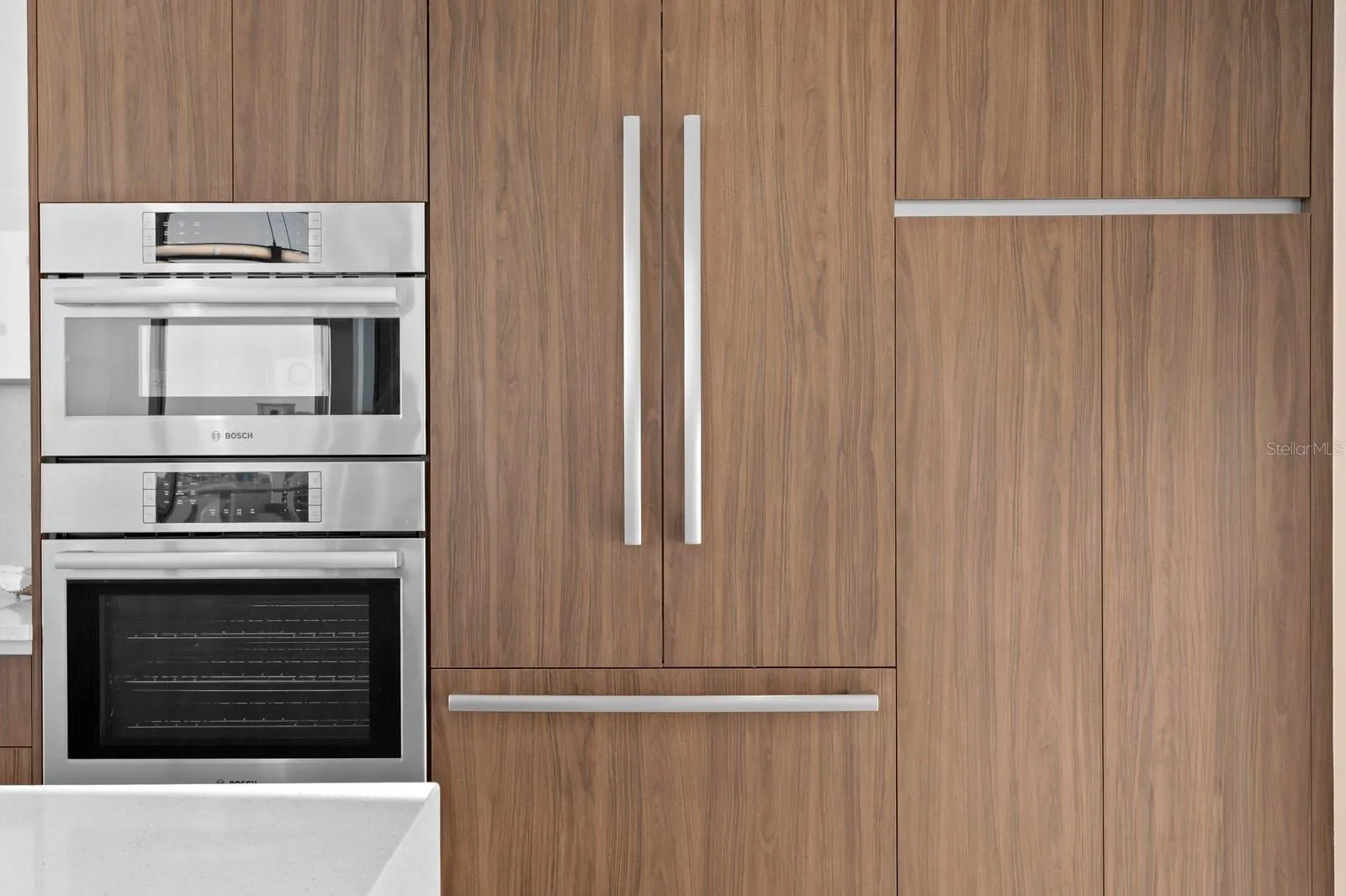 Bosch Appliances