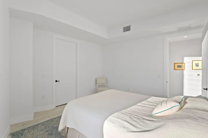 Third bedroom