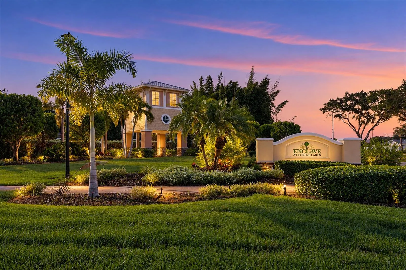 Come visit ENCLAVE, its simply lovely!