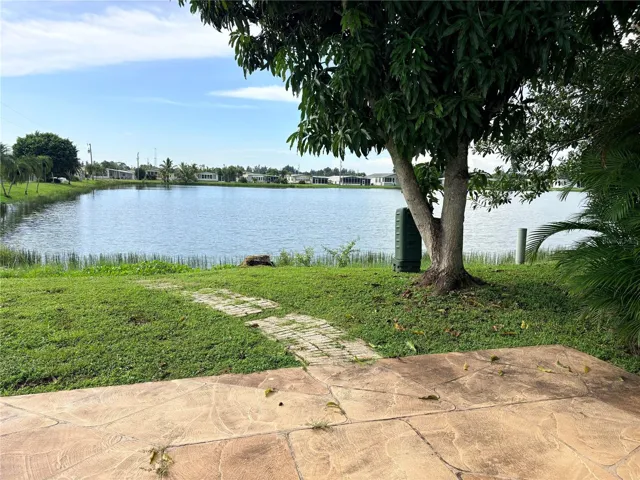 lake view