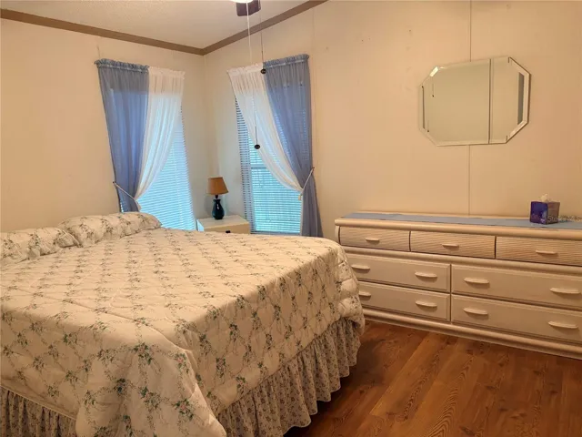 guest bed