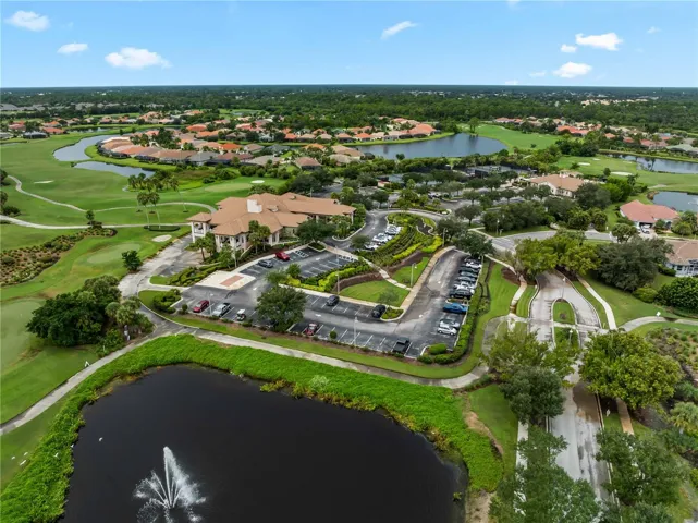 Heron Creek Golf Clubhouse
