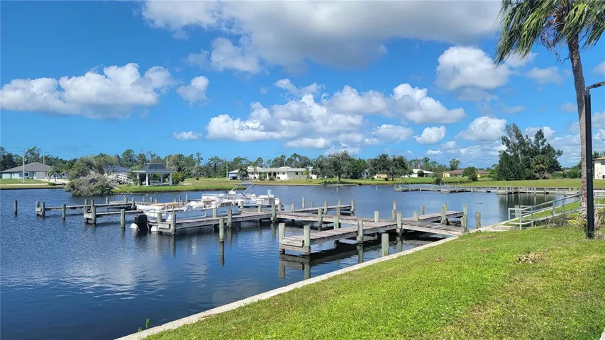 Rotonda Marina