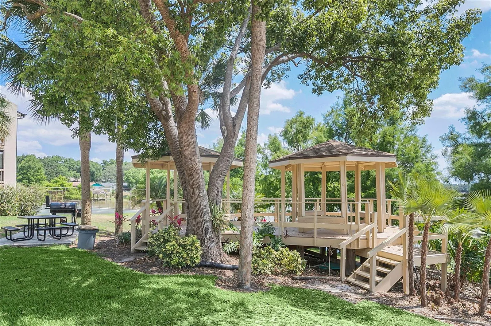 Gazebo