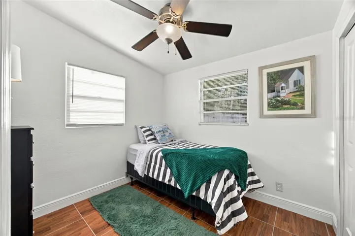 Bed 3
