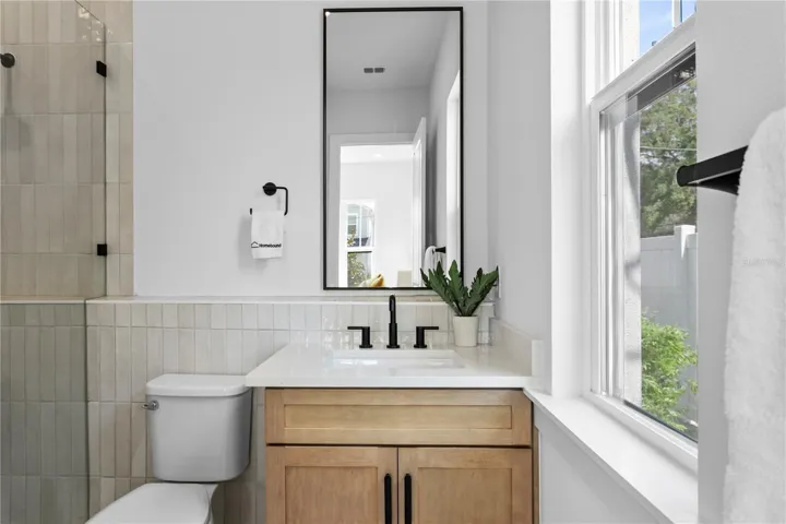 First Floor Bathroom