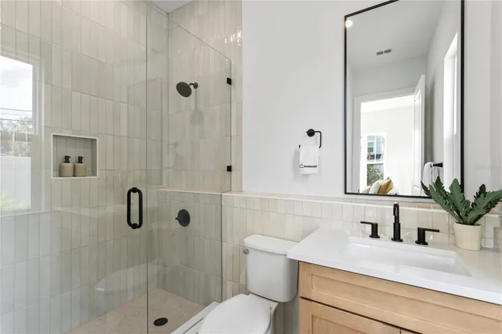 First Floor Bathroom