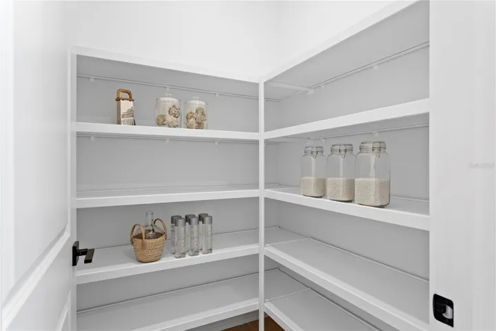 Pantry