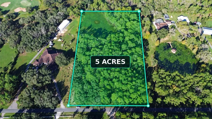 Approximate property outline for illustration only. Not a survey. Buyer to verify boundaries and acreage.