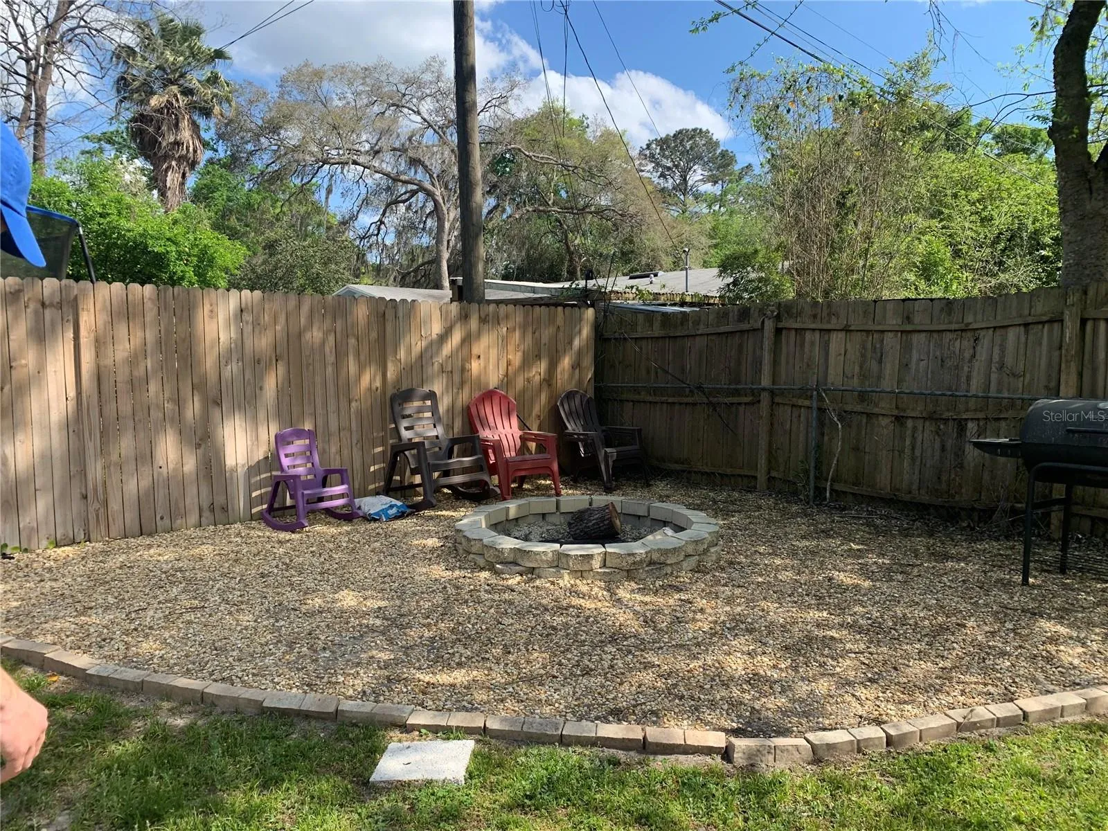 Fire Pit
