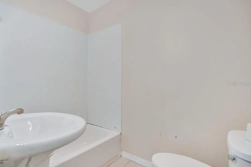 Guest Bath