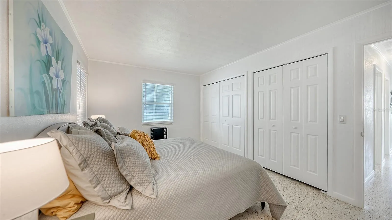 Bedroom #2 Apt A