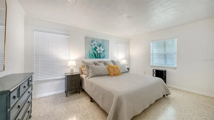Bedroom #2 Apt A