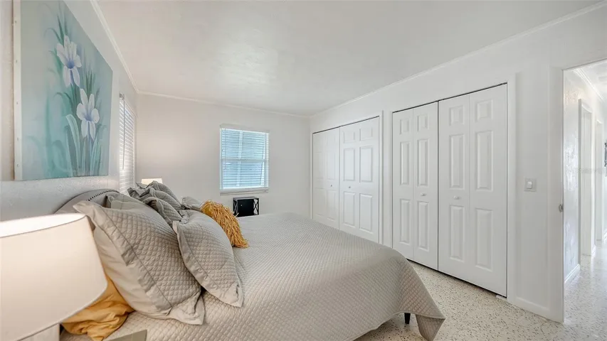 Bedroom #2 Apt A