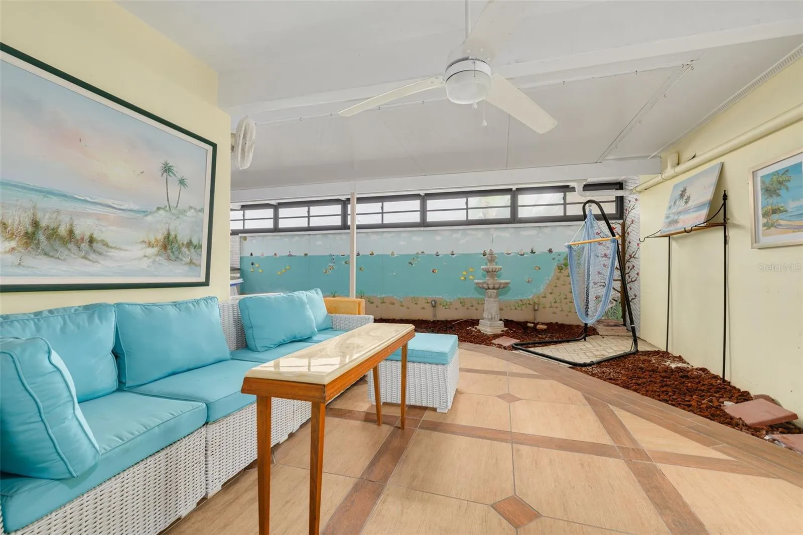 Lanai