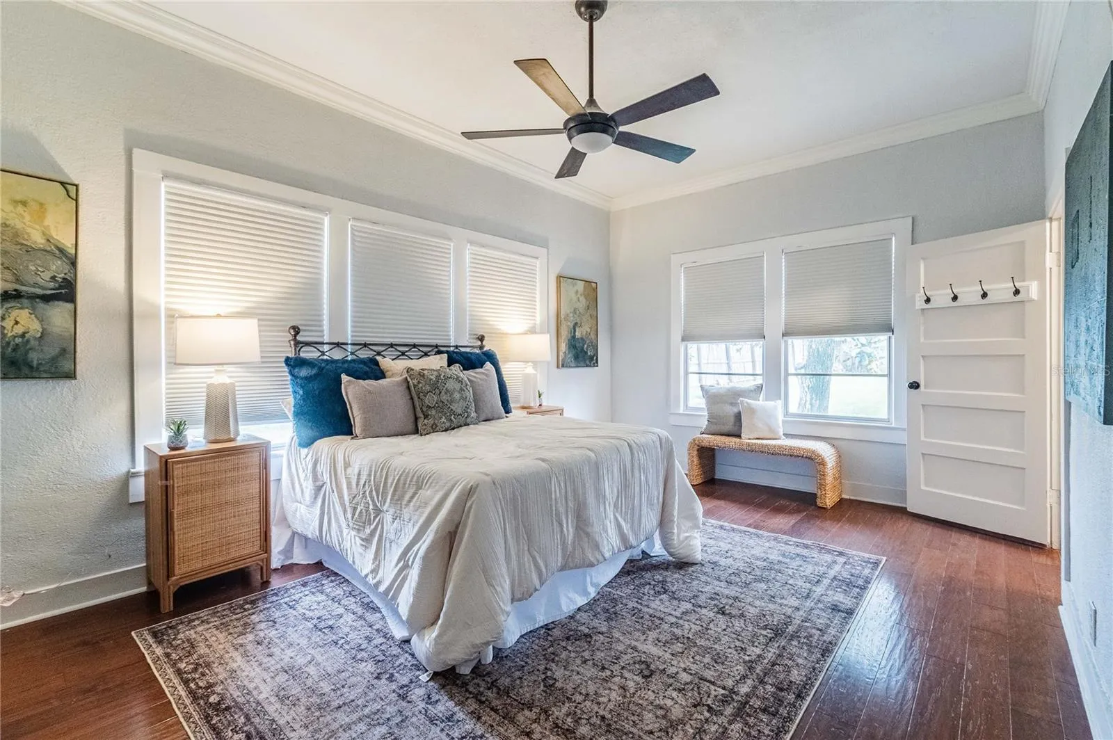 Primaty Bedroom