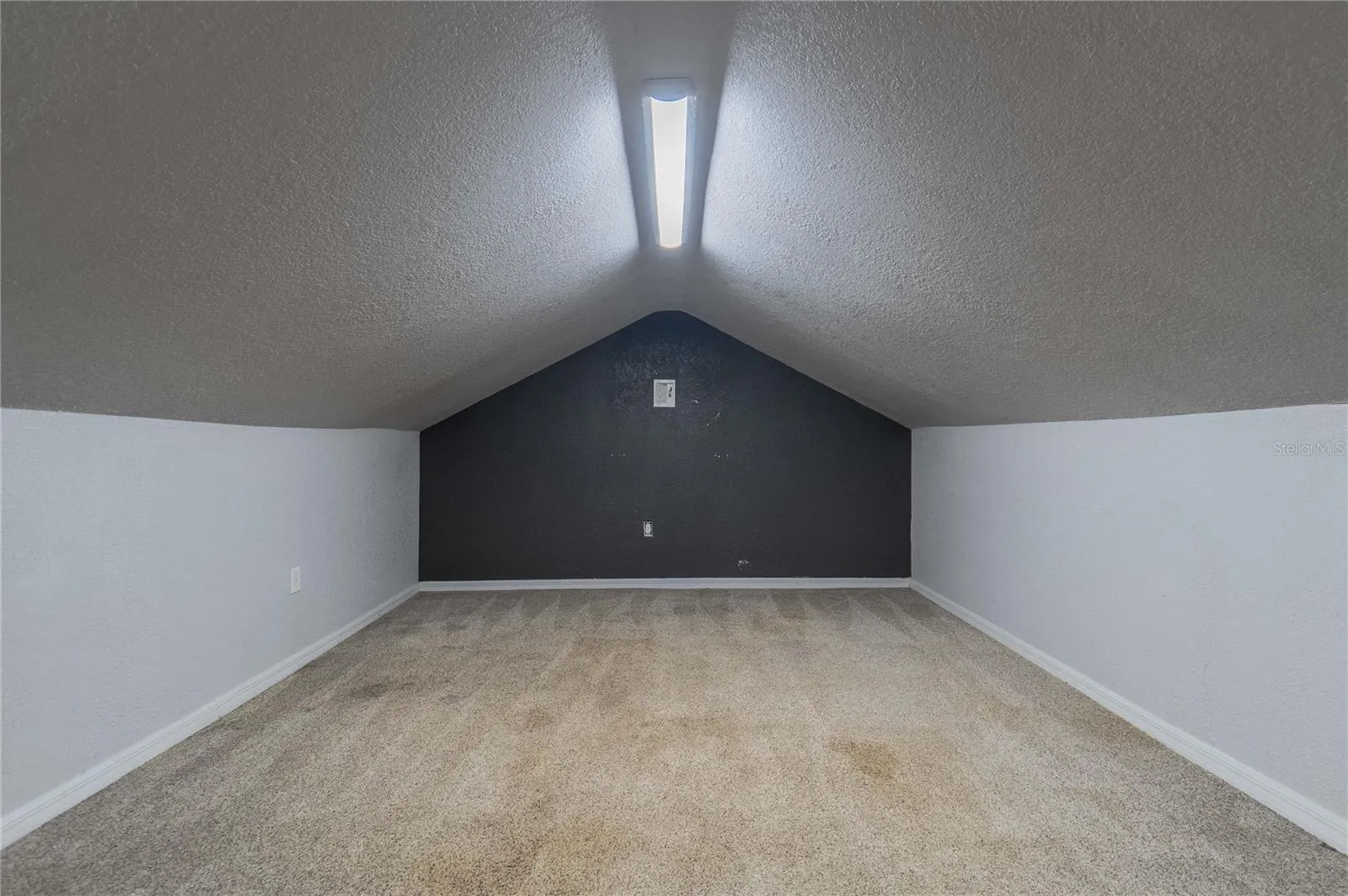 BONUS room